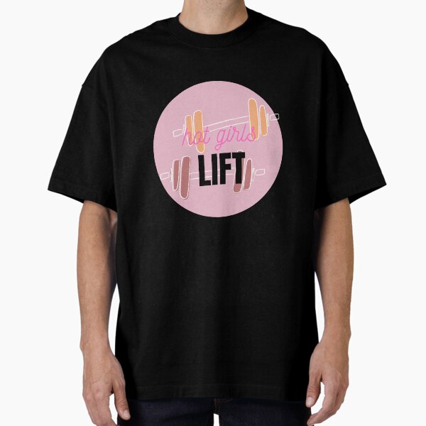 Artikel-Vorschau von Heiße Mädchen heben, designt und verkauft von SwoleCollection.