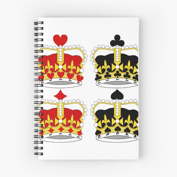 Item preview, Crown - HGTG   37 designed and sold by MyStickersCove.