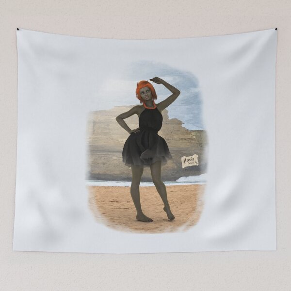 Item preview, Moa designed and sold by qtasis.