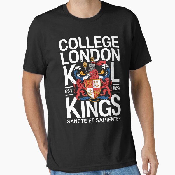 Item preview, Kings College London Logo Kcl London England Uk designed and sold by Vands113.
