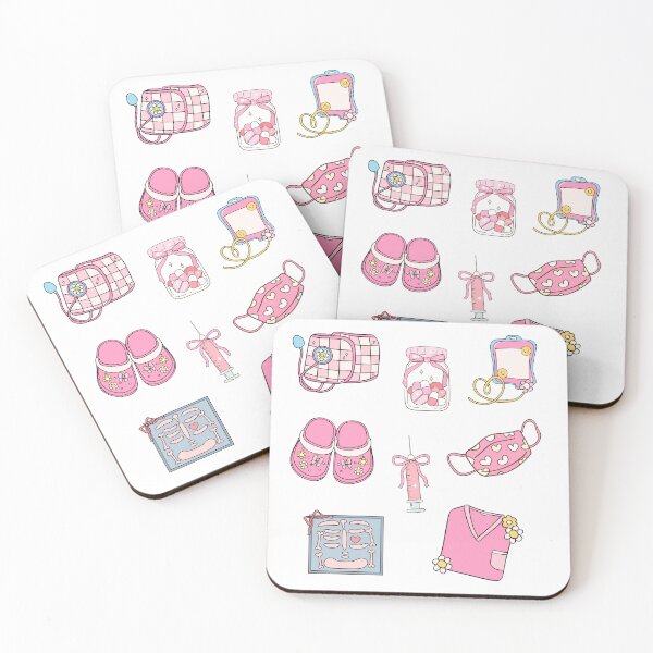 Item preview, Nursing designed and sold by STEM-women.