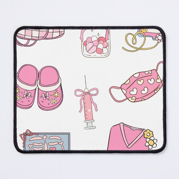 Item preview, Nursing designed and sold by STEM-women.