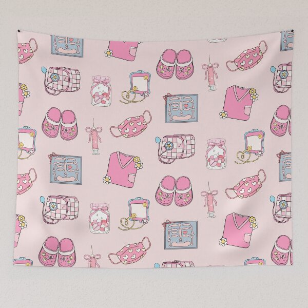 Item preview, Nursing designed and sold by STEM-women.