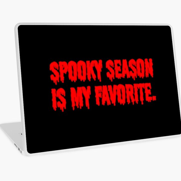 Item preview, Spooky Season V2 - Red designed and sold by sillyjess.