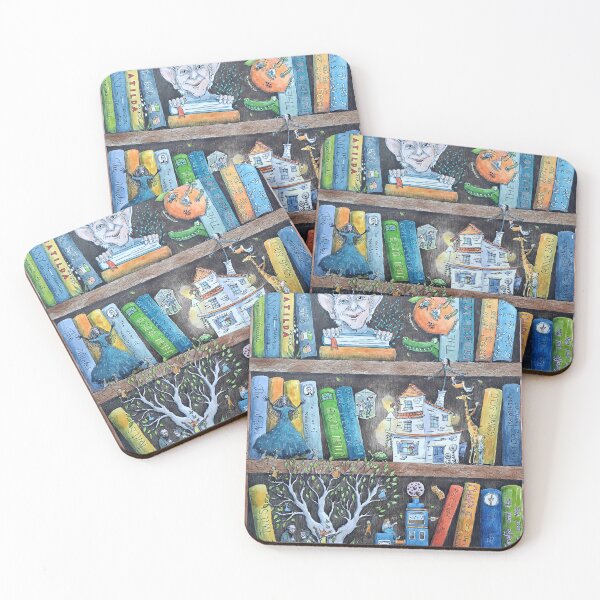Item preview, My favourite books designed and sold by sanyijudit.