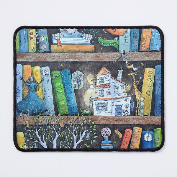 Item preview, My favourite books designed and sold by sanyijudit.