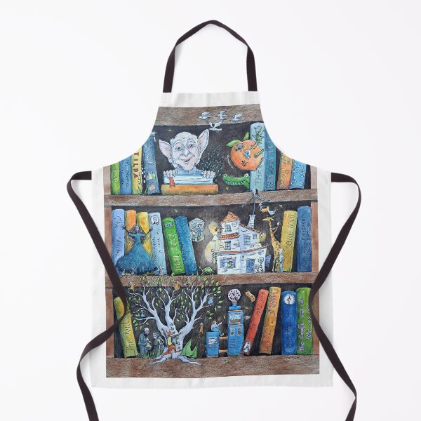 Item preview, My favourite books designed and sold by sanyijudit.
