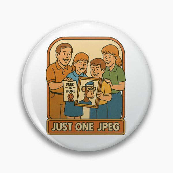 Item preview, Just One JPEG designed and sold by StanleyBeamont.
