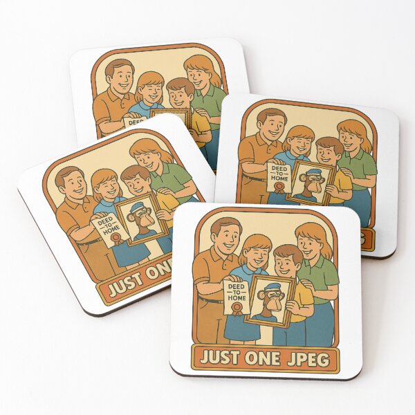 Item preview, Just One JPEG designed and sold by StanleyBeamont.
