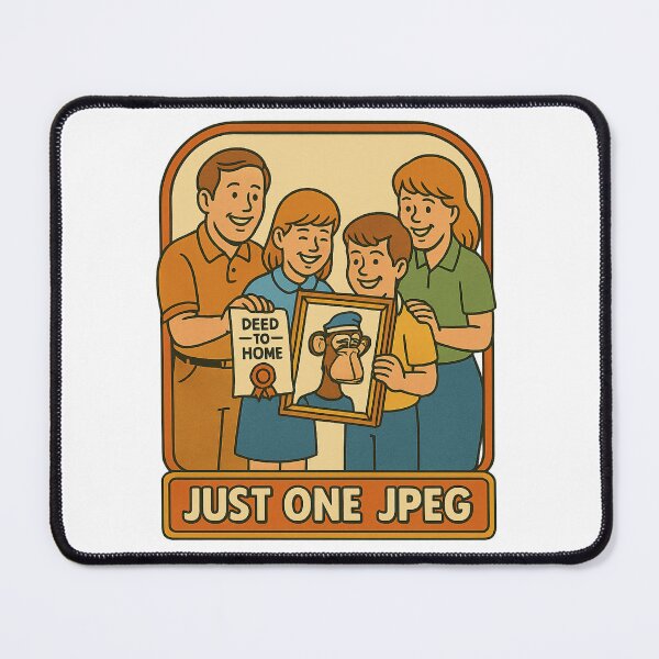Item preview, Just One JPEG designed and sold by StanleyBeamont.