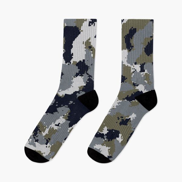 Artikelvorschau, Marine Urban Digital Pattern Camouflage entworfen und verkauft von 89BLACK.