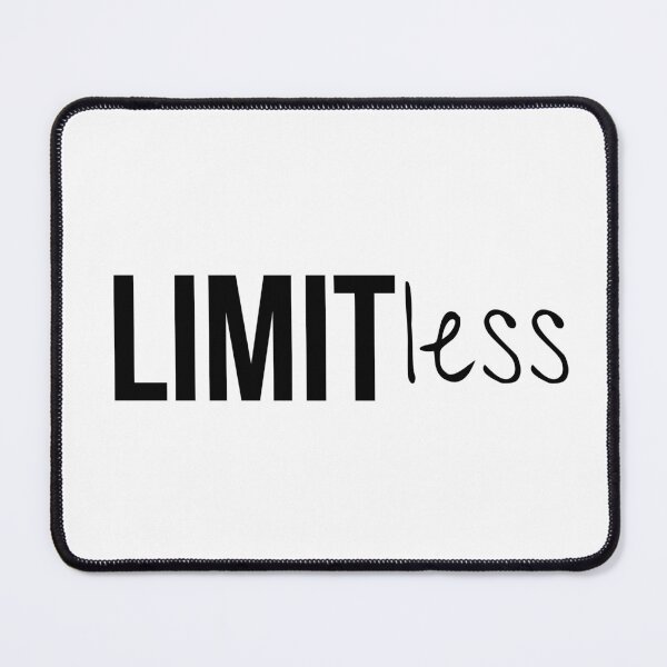 Item preview, Limitless designed and sold by Agit.