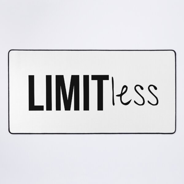 Item preview, Limitless designed and sold by Agit.