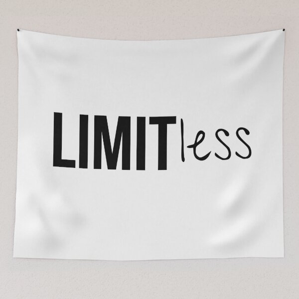 Item preview, Limitless designed and sold by Agit.