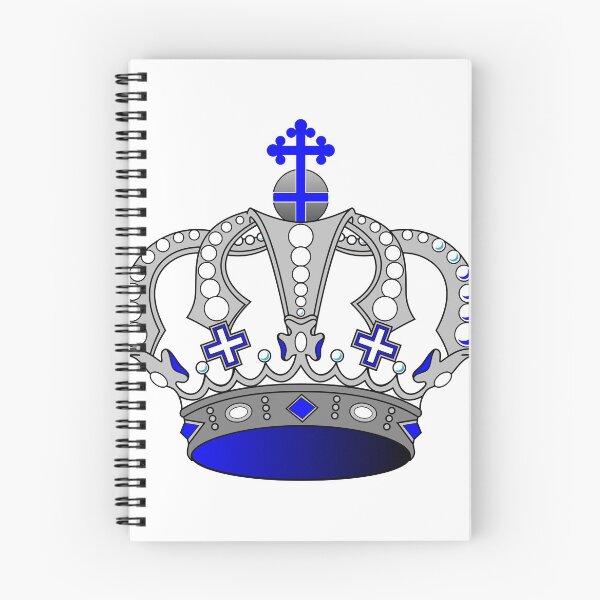 Item preview, Crown - HGTG   38 designed and sold by MyStickersCove.