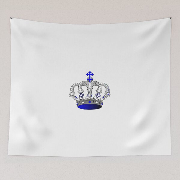 Item preview, Crown - HGTG   38 designed and sold by MyStickersCove.