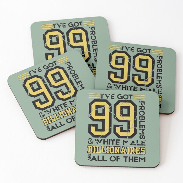 Item preview, 99 problems designed and sold by Rascal Phoebe .