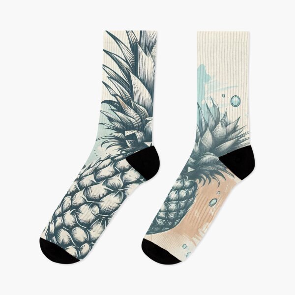 Item preview,  Pineapple designed and sold by GraphicsClub.