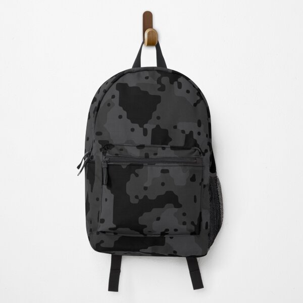 Item preview, Night Digital Camouflage designed and sold by 89BLACK.