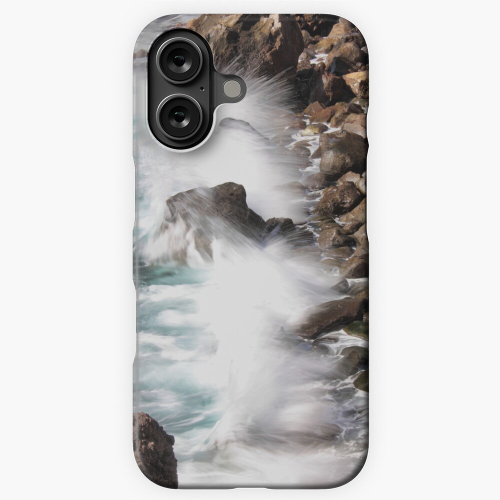 Item preview, iPhone Snap Case designed and sold by neandercol.
