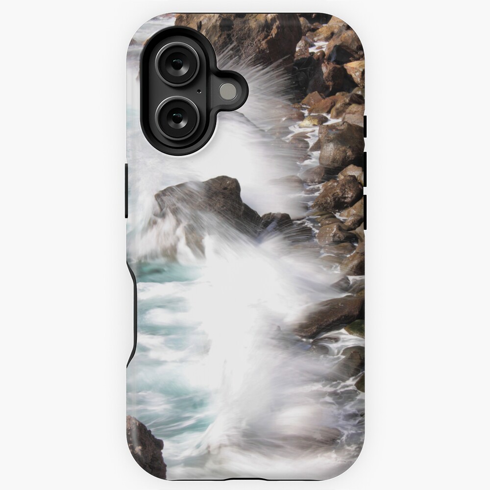 Item preview, iPhone Magsafe Tough Case designed and sold by neandercol.