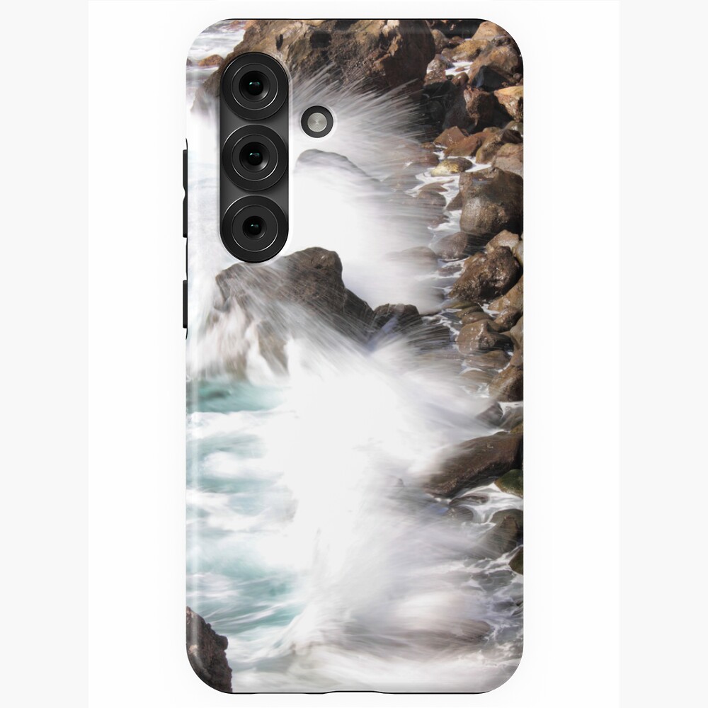 Item preview, Samsung Galaxy Tough Case designed and sold by neandercol.