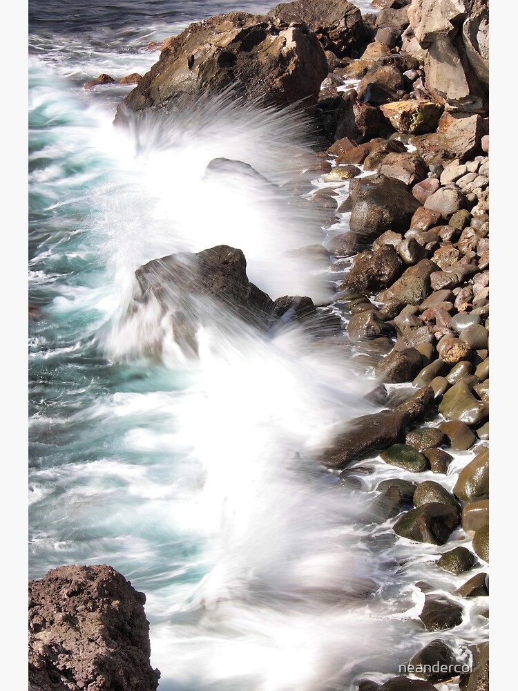 Thumbnail 3 of 3, Photographic Print, Tenerife 525 designed and sold by neandercol.