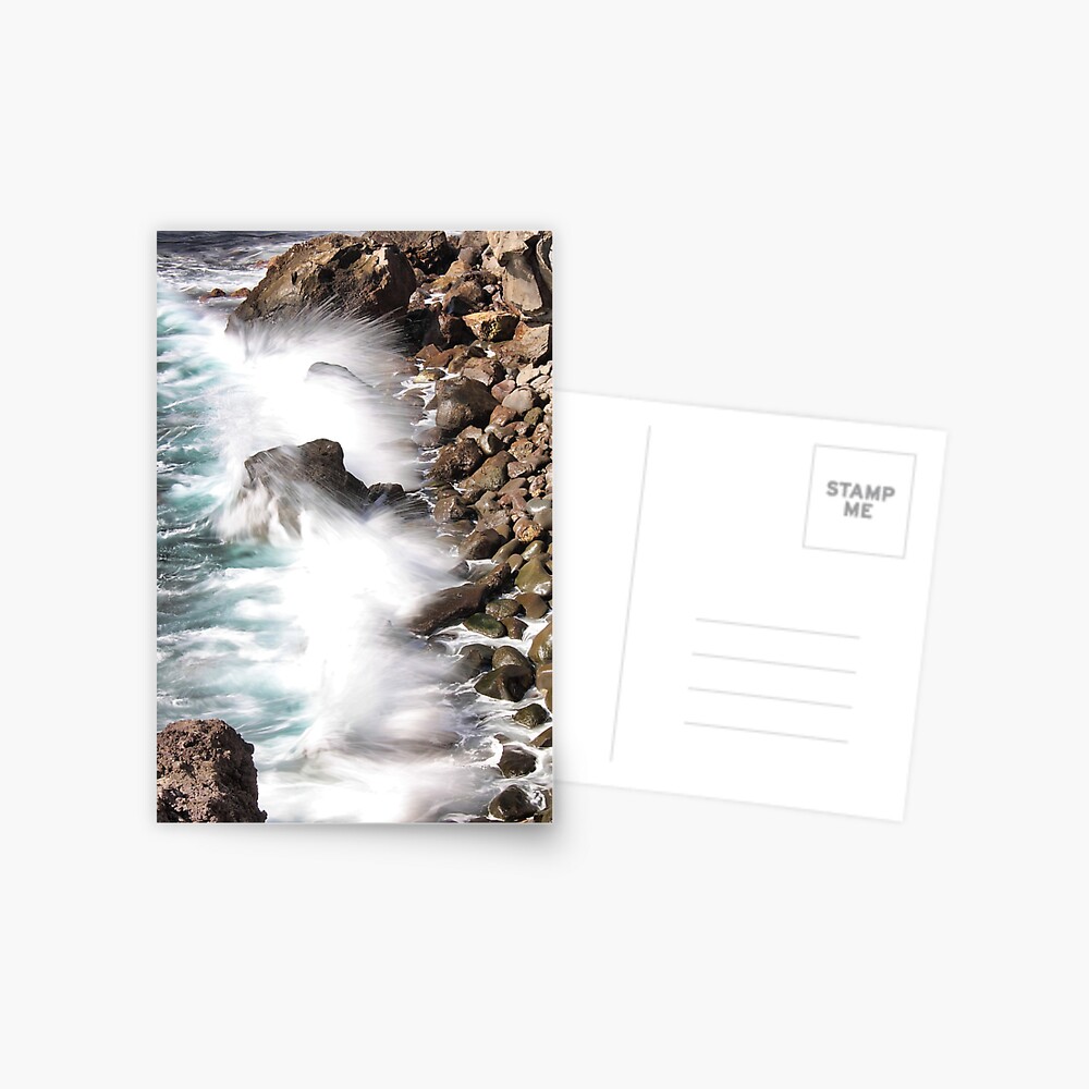 Item preview, Postcard designed and sold by neandercol.