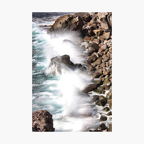 Photographic Print
