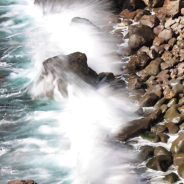 Artwork thumbnail, Tenerife 525 by neandercol