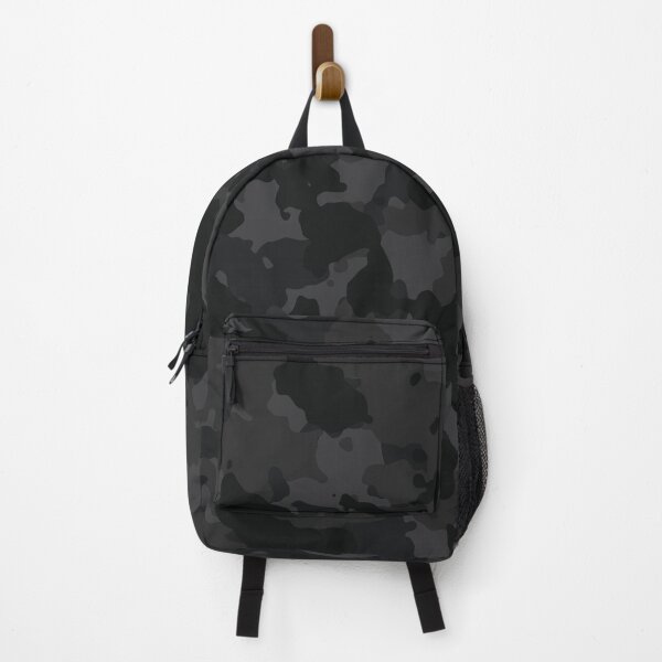 Item preview, Night Time Stealth Camouflage designed and sold by 89BLACK.