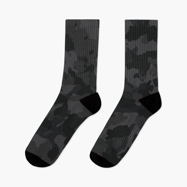 Item preview, Night Time Stealth Camouflage designed and sold by 89BLACK.