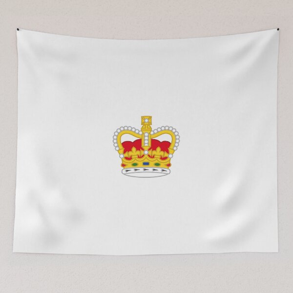 Item preview, Crown - HGTG   19 designed and sold by MyStickersCove.