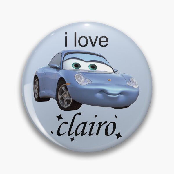 Item preview, i love clairo designed and sold by Chesley Design.