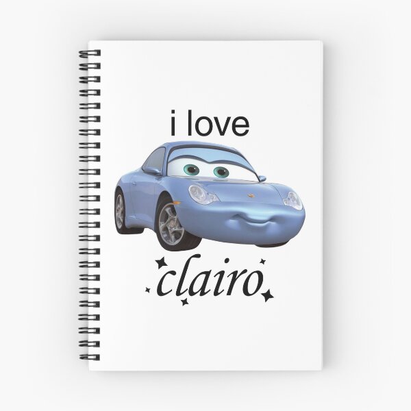 Item preview, i love clairo designed and sold by Chesley Design.