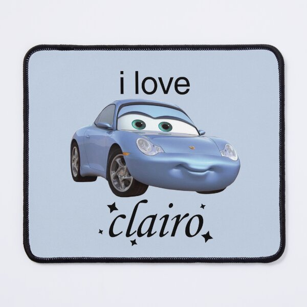 Item preview, i love clairo designed and sold by Chesley Design.