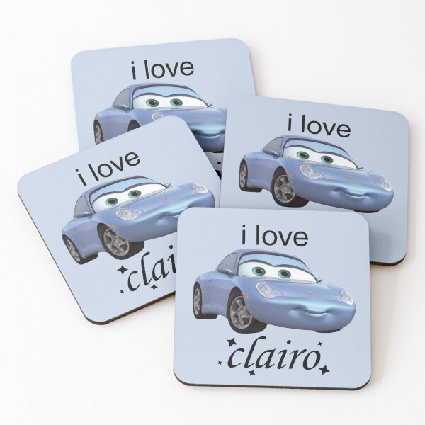 Item preview, i love clairo designed and sold by Chesley Design.