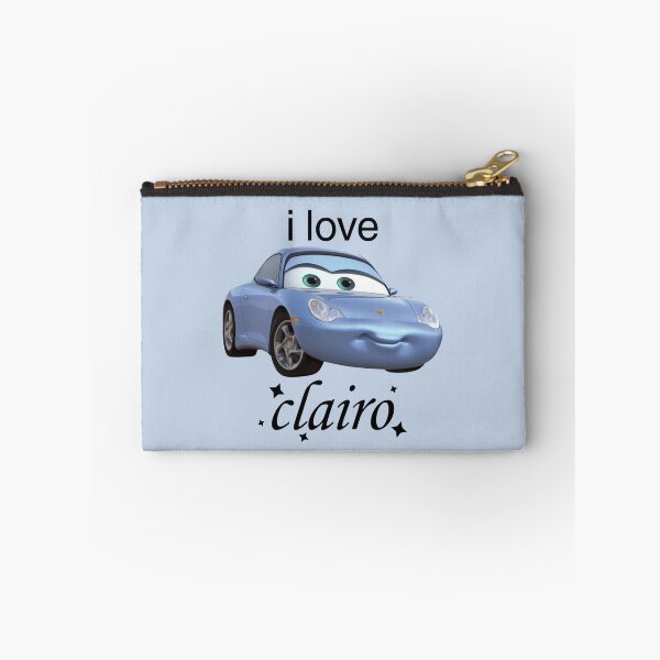 Item preview, i love clairo designed and sold by Chesley Design.