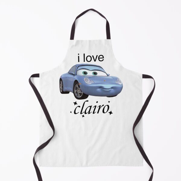 Item preview, i love clairo designed and sold by Chesley Design.
