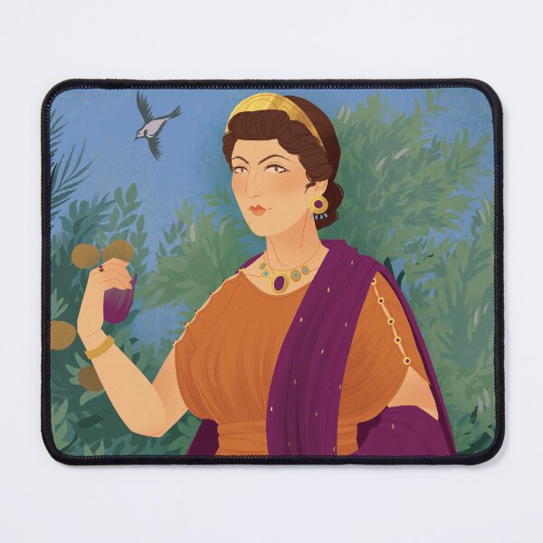Item preview, Livia Drusilla designed and sold by flaroh.