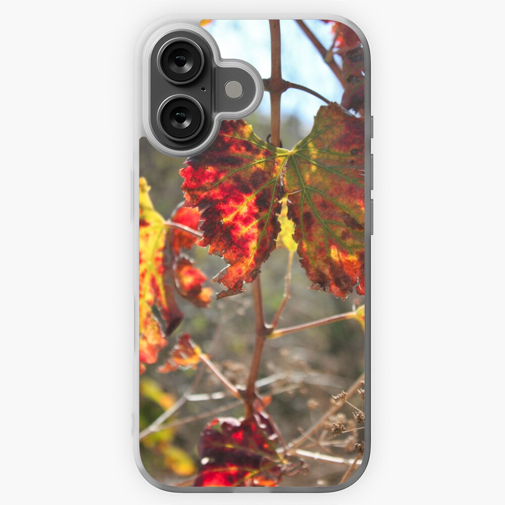Item preview, iPhone Soft Case designed and sold by neandercol.