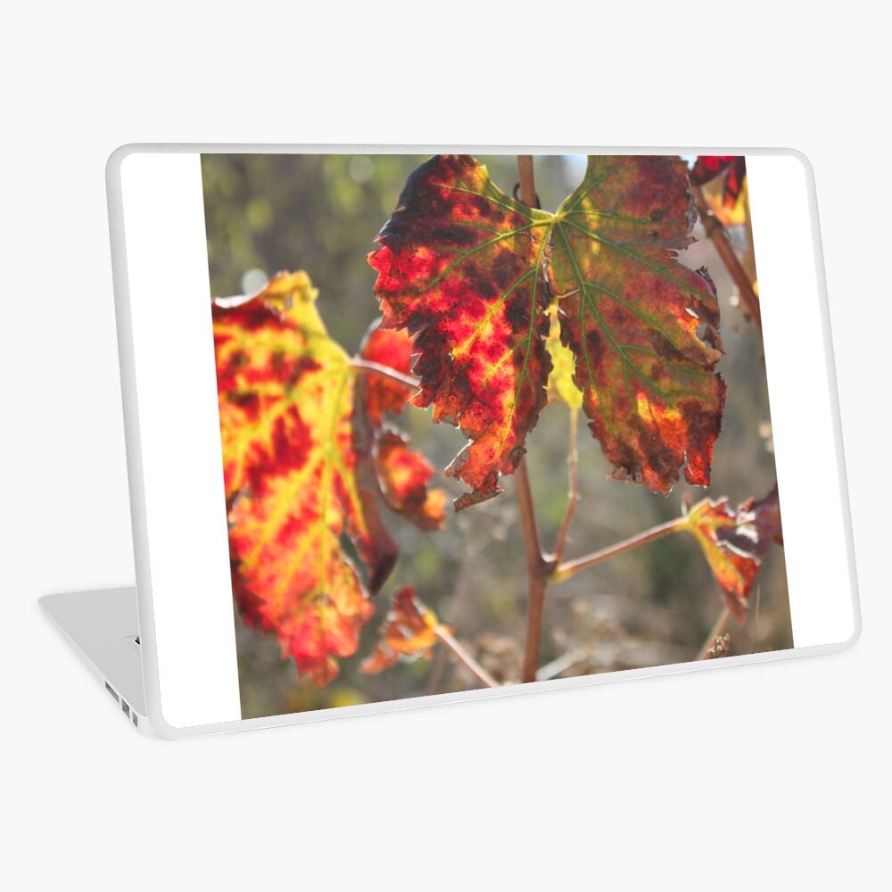 Item preview, Laptop Skin designed and sold by neandercol.