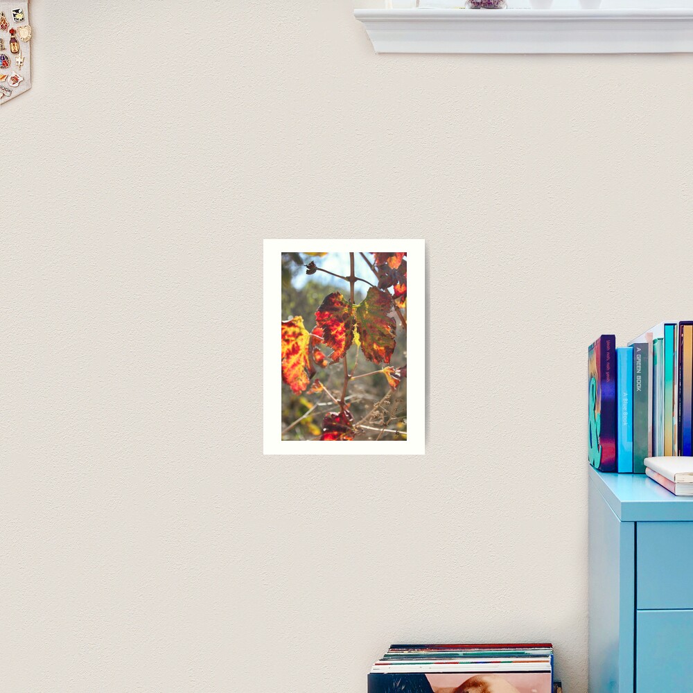 Item preview, Art Print designed and sold by neandercol.