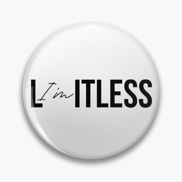 Item preview, Limitless designed and sold by Agit.