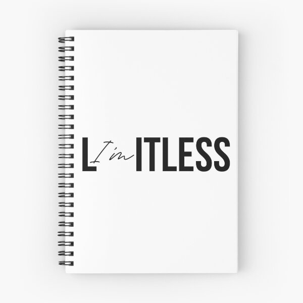 Item preview, Limitless designed and sold by Agit.