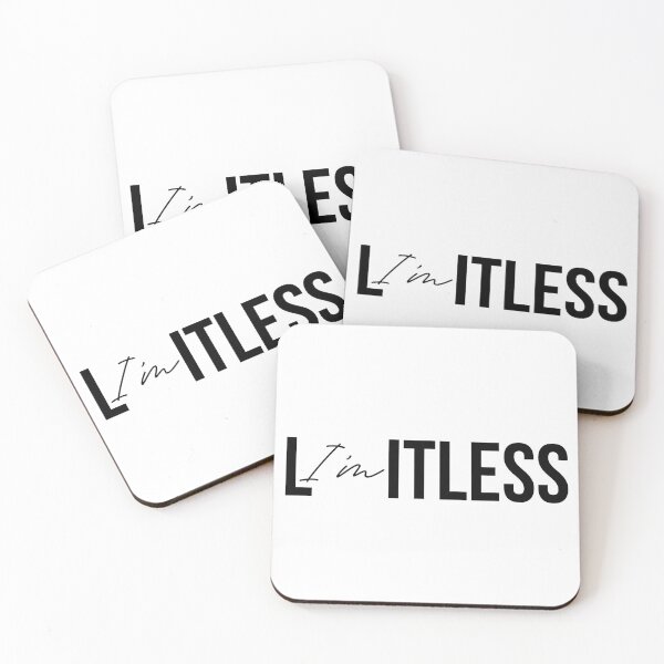 Item preview, Limitless designed and sold by Agit.