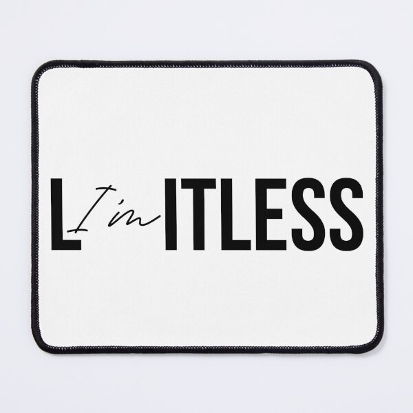 Item preview, Limitless designed and sold by Agit.