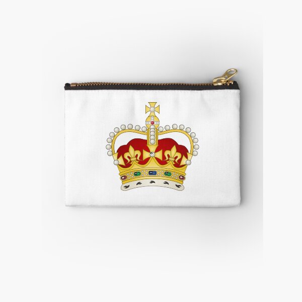 Item preview, Crown - HGTG   20 designed and sold by MyStickersCove.