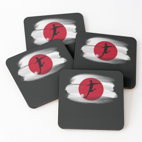 Item preview, Hinomaru Football Spirit designed and sold by Zakrytos ★★★★★.