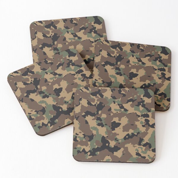 Item preview, Army Style Stealth Camouflage designed and sold by 89BLACK.
